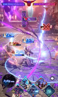 ���ջ��룺������ս���ʷ�(���ջ��������Ϸ)v1.0.1 �ٷ�����