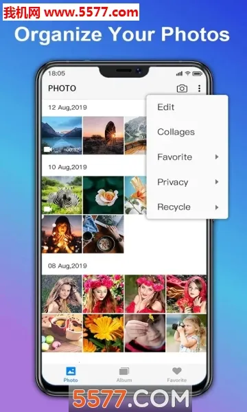 Gallery2026���°汾v0.445 �ٷ�����