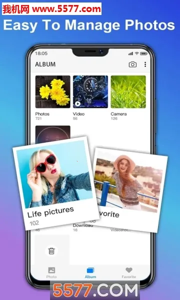 Gallery2026���°汾v0.445 �ٷ�����