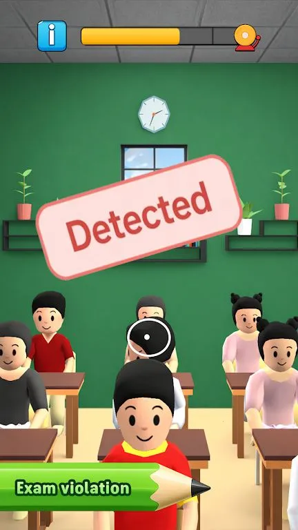 ���н�ʦ����ģ����(���н�ʦģ����Ϸ)v1.2 �ٷ�����