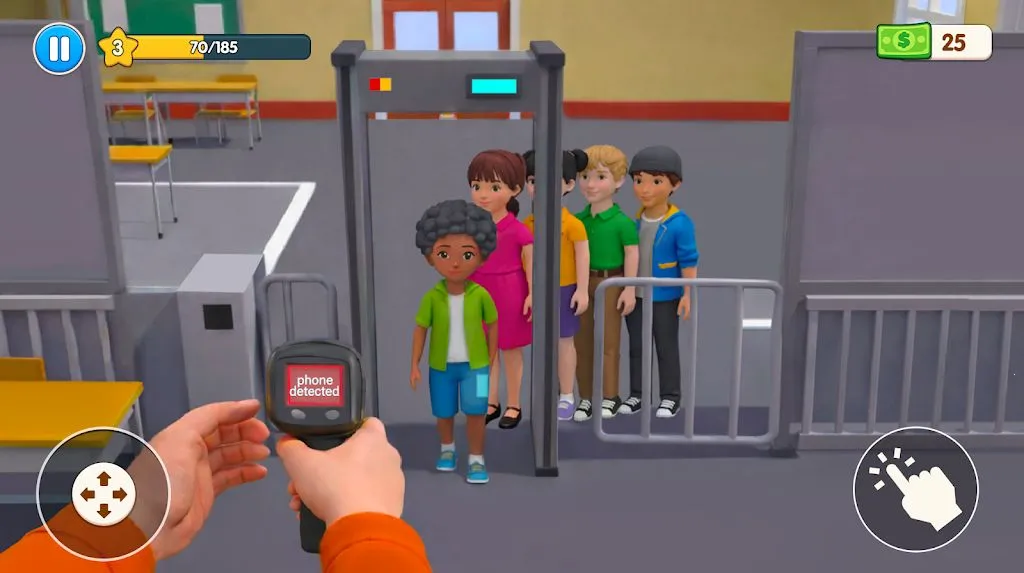 ѧУ��ʦ����ģ������׿���ֻ���v0.2.3 ��Ѱ�