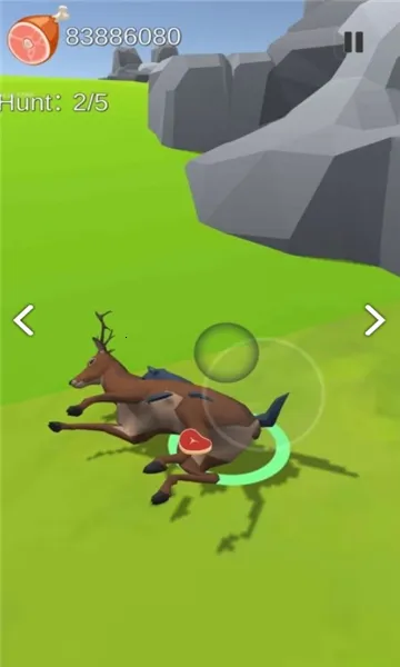 ��Ⱥģ����(��������ģ����Ϸ)v1.0.0 �ֻ���