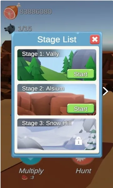 ��Ⱥģ����(��������ģ����Ϸ)v1.0.0 �ֻ���