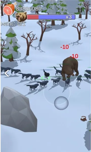 ��Ⱥģ����(��������ģ����Ϸ)v1.0.0 �ֻ���