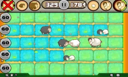 ������ײ(������ײ��ս��Ϸ)v2.0 �ٷ�����