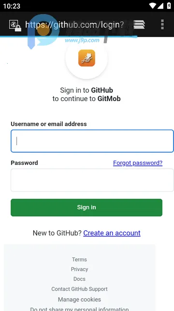 GitMob�ֿ����(GitHub��������)