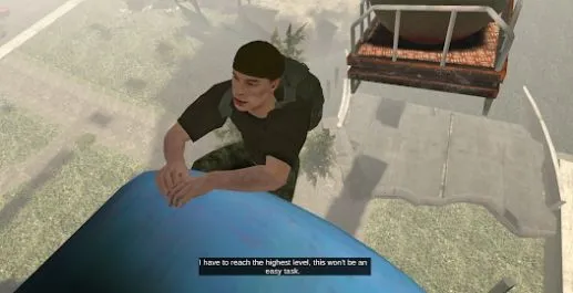 UP! To Sky 3D2026�ٷ����°汾v1.0 ��׿��