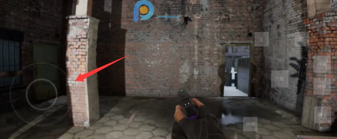 POINT BLANK���ģ����Ϸ�����ֻ���v1.3.5.2.1 �ֻ���