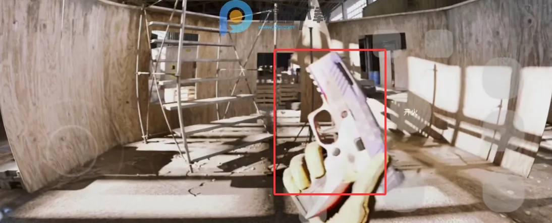 POINT BLANK���ģ����Ϸ�����ֻ���v1.3.5.2.1 �ֻ���