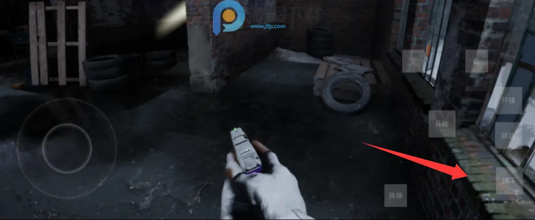 POINT BLANK���ģ����Ϸ�����ֻ���v1.3.5.2.1 �ֻ���