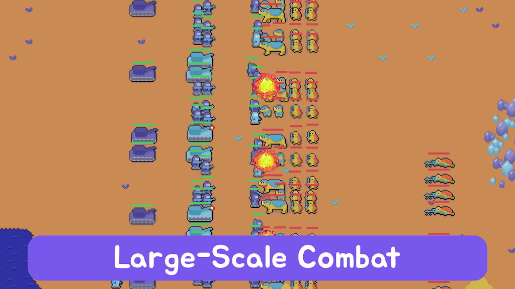 ��ս���ţ��Զ�ս��2026�ٷ����°汾v1.036 ��׿��