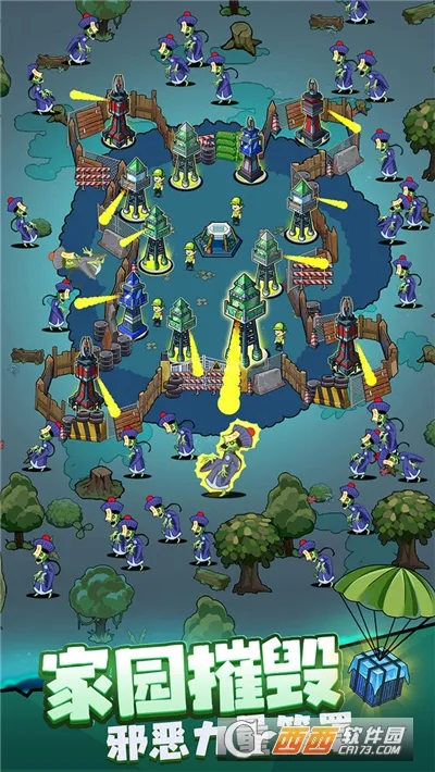 ����21��(��ʬ������Ϸ)v1.0.1 ��׿��