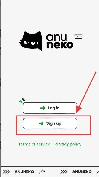 AnuNeko2026�ٷ�����