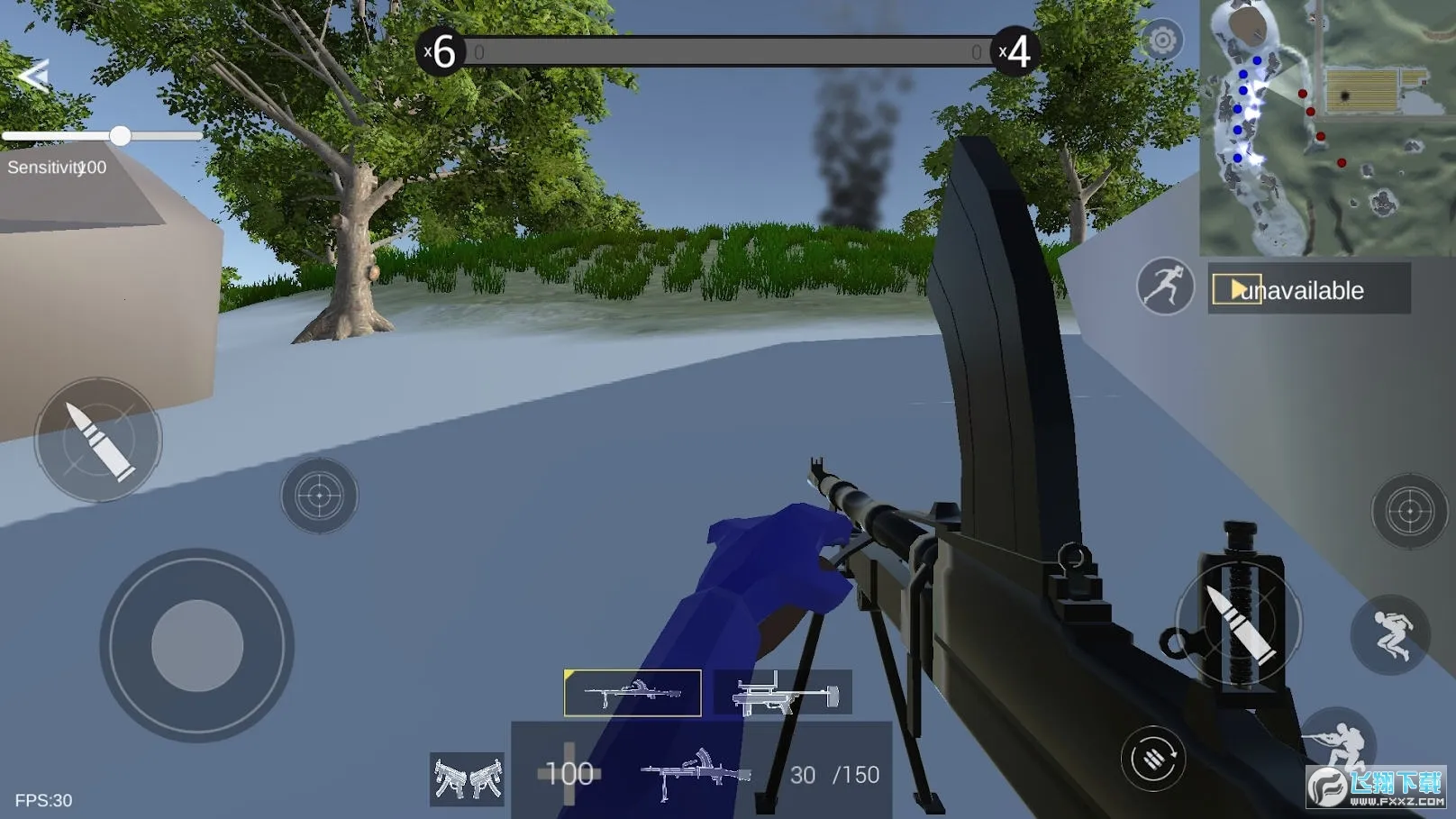 ս��ģ����(ս��ģ����Ϸ)v1.0 ��׿��