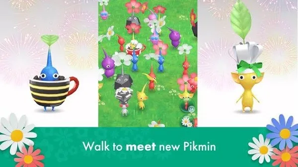 pikmin bloom2026�ٷ�����v1.0 ��׿��