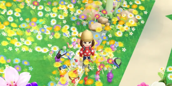 pikmin bloom2026�ٷ�����