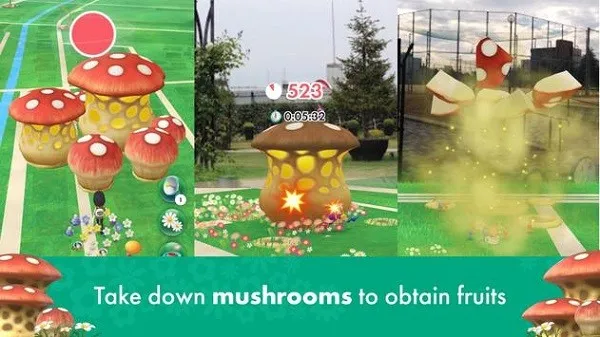 pikmin bloom2026�ٷ�����v1.0 ��׿��