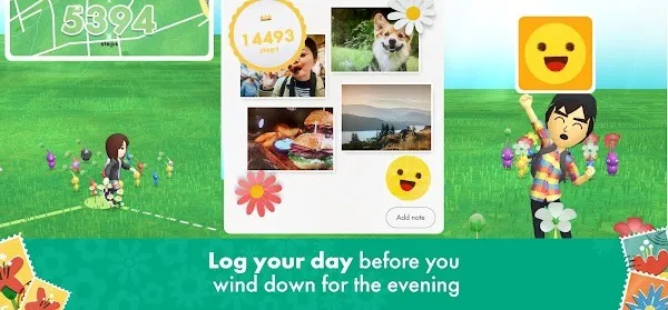 pikmin bloom2026�ٷ�����v1.0 ��׿��