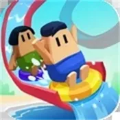 ˮ�����ֳ�(ˮ����԰��Ϸ)v1.0 ��׿��