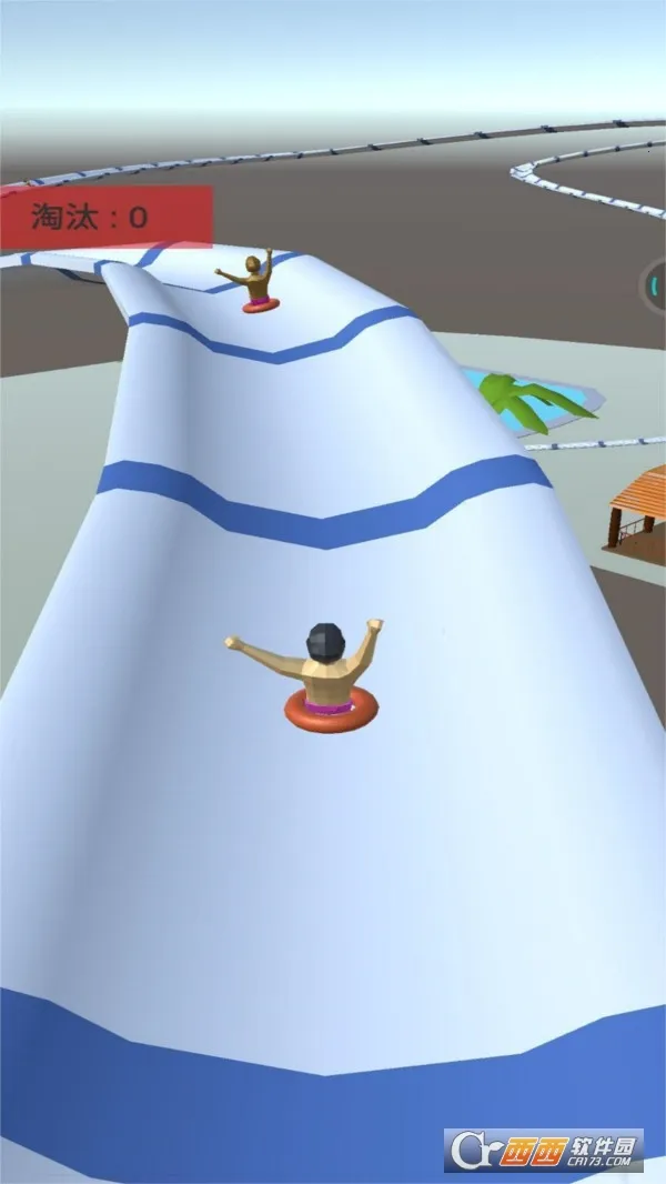 ˮ�����ֳ�(ˮ����԰��Ϸ)v1.0 ��׿��