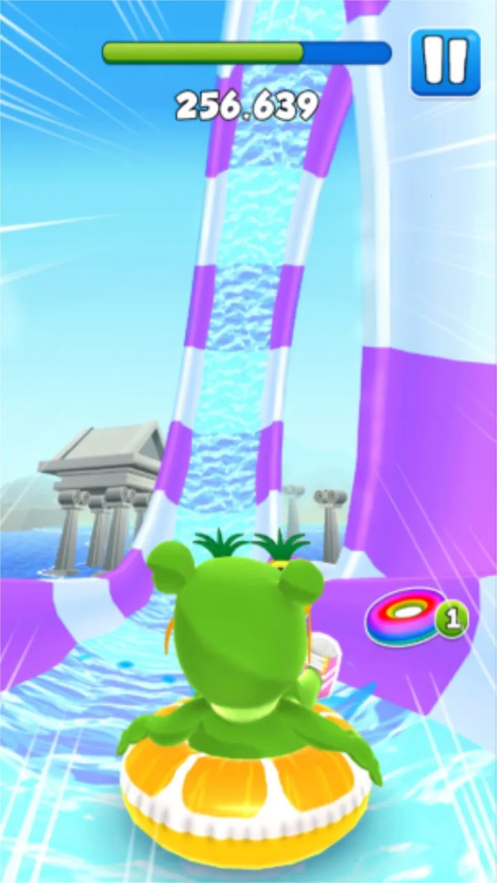 ˮ�����ֳ�(ˮ����԰��Ϸ)v1.0 ��׿��