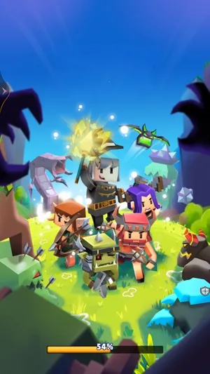 ������ͥ����С��(ħ��ս��ð����Ϸ)