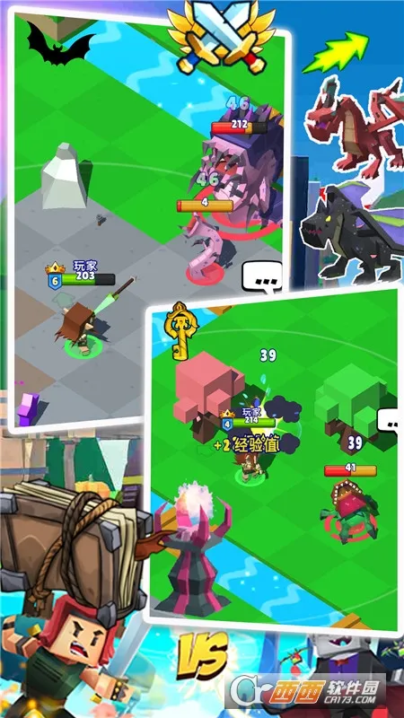 ������ͥ����С��(ħ��ս��ð����Ϸ)v1.0 ��׿��