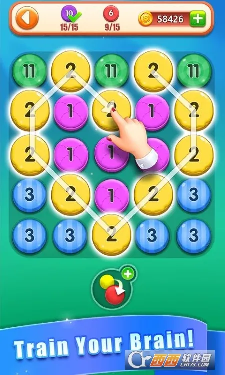 ������������(���ֺϲ���Ϸ)v1.0.67 �ֻ���