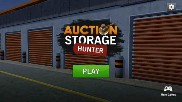 �ִ�����ģ����(�洢������Ϸ)