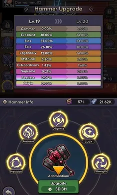 ������ʿ�����˵�(���ý�ɫ������Ϸ)v1.0.83 �ֻ���