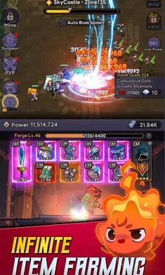 ������ʿ�����˵�(���ý�ɫ������Ϸ)v1.0.83 �ֻ���