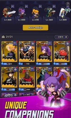 ������ʿ�����˵�(���ý�ɫ������Ϸ)v1.0.83 �ֻ���