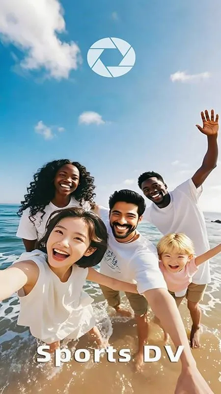 Sports DV2026�ٷ����°汾v3.1.5 �ٷ�����
