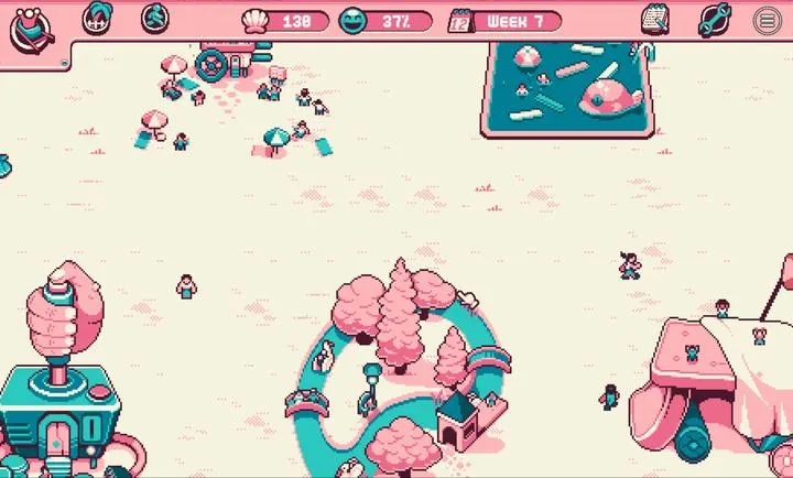 ��������Ϸ2026�ٷ����°汾v1.1 �ٷ�����