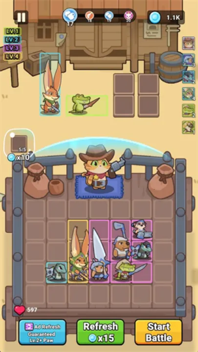 ������ս��׿���ֻ���v1.0.9c �ٷ�����