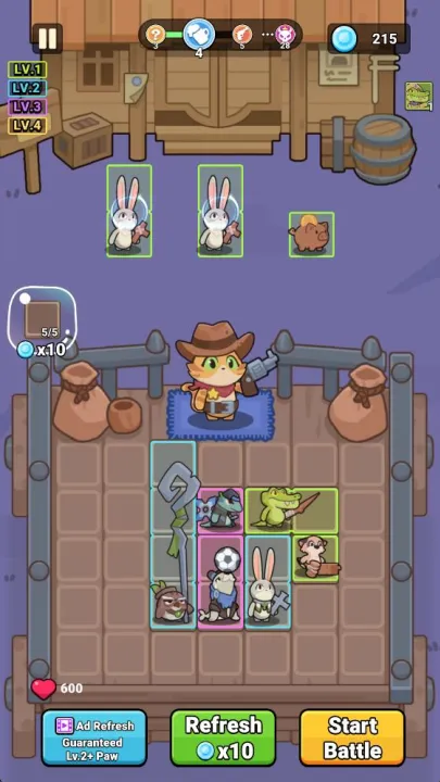 ������ս��׿���ֻ���v1.0.9c �ٷ�����