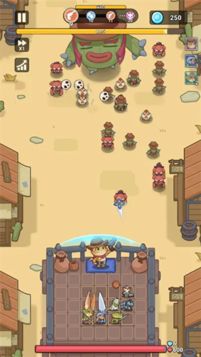 ������ս��׿���ֻ���v1.0.9c �ٷ�����