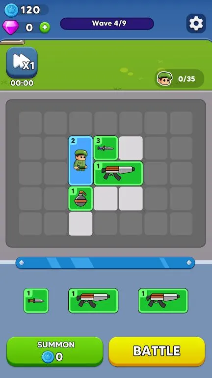 ������ս��׿���ֻ���v1.0.9c �ٷ�����