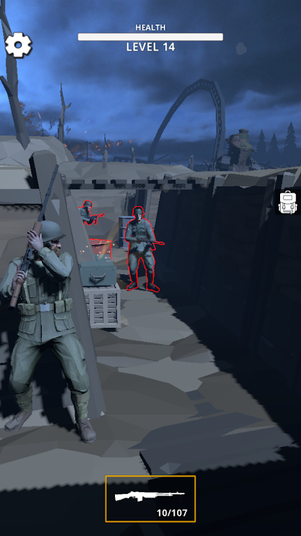 ���δ�ս���ȷ�ͻ����(��ս���������Ϸ)v0.1.3 �ֻ���