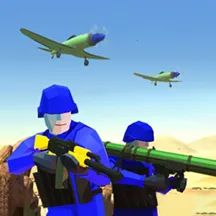 ������ս��ģ�����߷°�(ս��ģ����Ϸ)v1.0 �ֻ���