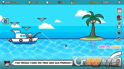 ˮ��ݴ��(��Ӫˮ�����Ϸ)v1.0.06 �ٷ�����