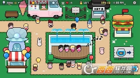 ˮ��ݴ��(��Ӫˮ�����Ϸ)v1.0.06 �ٷ�����