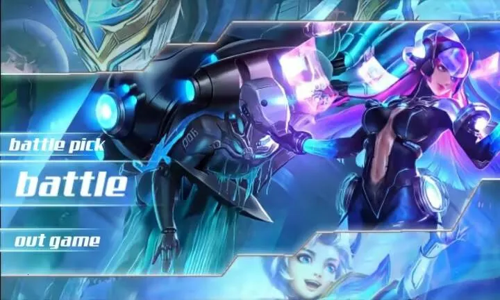 Moba Mugen2026���ذ�װv2.0 ��׿��