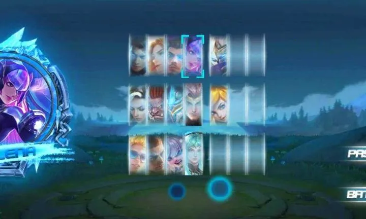 Moba Mugen2026���ذ�װv2.0 ��׿��