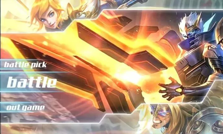 Moba Mugen2026���ذ�װv2.0 ��׿��