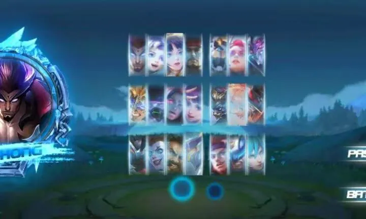 Moba Mugen2026���ذ�װv2.0 ��׿��