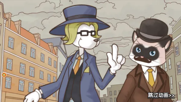 ����̽����Ħ˹(��̽������Ϸ)v4.8.29 �ٷ�����