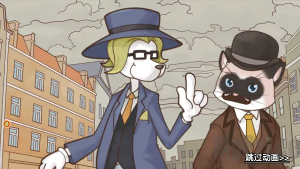 ����̽����Ħ˹(��̽������Ϸ)