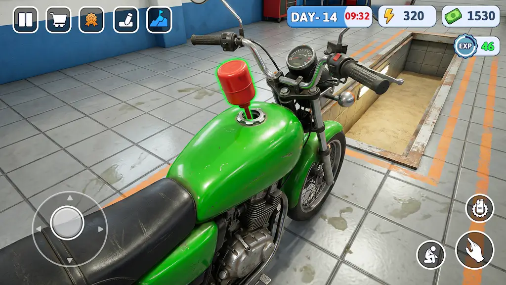 �޳���ģ����(���ӻ�еά����Ϸ)v0.2 �ٷ�����