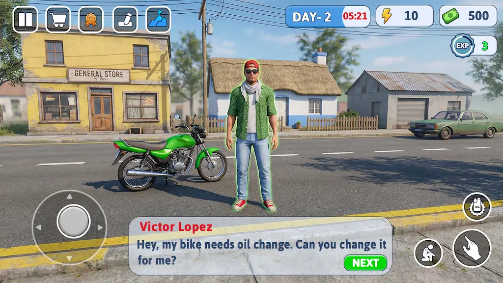 �޳���ģ����(���ӻ�еά����Ϸ)v0.2 �ٷ�����